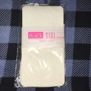 Toddler Tights
